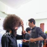 تصاویر: کاروان نینوا در فرخشهر