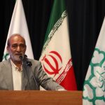 ناحیه‌محوری، کلید تحول مدیریت شهری تهران
