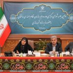 مطالبه‌گری دولت و وزارت راه از نظام مهندسی؛ ضرورت بازنگری در نوع خدمات مهندسان