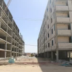 تحویل ۸۵۰ واحد نهضت ملی مسکن در آذربایجان‌ غربی