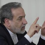 عراقچی: مسئله میان جمهوری اسلامی و غرب، هیچوقت حل نمی‌شود/ اگر یک مشکلی حل نمی‌شود، دلیل ندارد برای آن هر هزینه‌ای را هم بدهیم/ در صورتی که بتوان اختلاف ایران با غرب را طوری مدیریت کرد که هزینه کمتری بر کشور بار کند، این کار را می‌کنیم