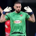 گندوز رسما از پرسپولیس جدا شد؛ دروازه‌بان الجزایری مهمان یک ساله بود