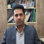 آغاز عملیات آسفالت ۳.۵ کیلومتر از محور جیرفت – فاریاب – زیارت‌علی