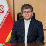افزایش سرعت محور ریلی تهران – قزوین – زنجان به ۱۶۰ کیلومتر در آینده نزدیک