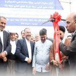 ببینید|  آغاز عملیات اجرایی پروژه بزرگ ساماندهی، تعریض و ارتقای محور سه‌راهی راژان – دیزج