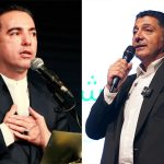 پژمان جوزی رئیس انجمن صنعت ساختمان و مهدی محرمی شام اسبی رئیس سازمان نظام مهندسی ساختمان استان تهران در برنامه تهران ۲۰ (۵ مرداد ۱۴۰۴)