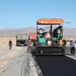 ویدئو | سفر یک روزه مدیرکل راهداری و حمل و نقل جاده‌ای استان مرکزی به شهرستان زرندیه