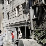 لزوم مقاوم‌سازی و بازطراحی برخی شهر‌ها با رویکرد پدافند غیرعامل