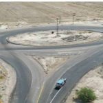 اصلاح پنج نقطه حادثه‌خیز در محورهای دهلران در حال انجام است
