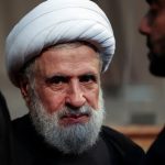 حزب‌الله لبنان سلاح خود را کنار گذاشت؟ | نعیم قاسم: آمریکایی‌ها به ما می‌گویند شما باید به اسرائیلی‌ها چیزی پیشنهاد دهید زیرا آنها راضی نیستند