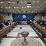 ببینید| دومین جلسه راهبردی بررسی وضعیت تصادفات استان اصفهان