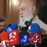 مهدی چمران در پاسخ به ساختمان