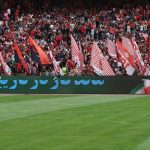 لژیونر دوست دارد برای پرسپولیس بازی کند؟ ؛ تلاش برای گرفتن رضایتنامه ادامه دارد…