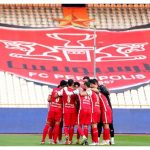 اگر پرسپولیس را قهرمان نکردم موشک به من ببندند بفرستند اسرائیل تا آنجا را نابود کنم