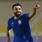 مخالفت ساپینتو مانع پیوستن ستاره چادرملو به استقلال شد