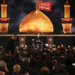 مساجد تاریخی، میزبان عزای سالار شهیدان(ع)