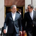 عزیمت عراقچی همراه با رئیس جمهور به جمهوری آذربایجان