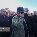 تصاویر: اجتماع با شکوه زنجانی‌ها در یوم العباس