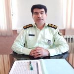 آماده باش یگان حفاظت اراضی استان اصفهان در ایام تاسوعا و عاشورای حسینی 