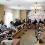 ببینید| بررسی و ارزیابی طرح راه های دسترسی به سایت ۱۴۷ هکتاری نهضت ملی مسکن شاهین شهر