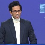 سخنگوی ارشد کمیسیون اروپا: به تلاش‌ها برای دستیابی به راه‌حل پایدار در موضوع هسته‌ای ایران ادامه می‌دهیم؛ راه‌حلی که فقط از طریق مذاکره قابل تحقق است / موضع اتحادیه اروپا روشن است؛ تهران هرگز نباید اجازه یابد به سلاح هسته‌ای دست یابد
