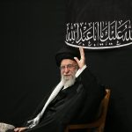 درخواست رهبر انقلاب از حاج محمود کریمی مداح امشب؛ شعر «ای ایران ایران…» را هم بخوانید | نخستین گزارش از مراسم عزادارای شب عاشورا با حضور رهبری