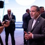 عراقچی به منظور شرکت در نشست اعضای بریکس، وارد برزیل شد