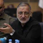 زاکانی: حسینیه امام (ره) یکی از تاریخی‌ترین ساعات را تجربه کرد