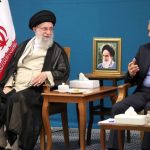 واکنش پزشکیان به حضور رهبر انقلاب در مراسم عزاداری شب عاشورا: حسینیه «ایران» تا همیشه جاودان و پابرجاست