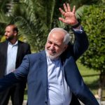ظریف طلب حلالیت کرد