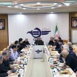 بازگشت رسمی پروازها با نشست هماهنگی مدیران صنعت هوانوردی کشور/شرکت‌های هواپیمایی در پاسخگویی به مطالبات مردم، مسئولانه و منطبق بر ضوابط عمل کنند.