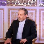 عراقچی: ایران راه‌حل عادلانه برای فلسطین را برگزاری همه‌پرسی می‌داند؛ این موضوع غیر واقعی یا دور از دسترس نیست/ تا مساله فلسطین به شیوه‌ای عادلانه حل نشود، تنش در منطقه پایان نیافته و صلح و ثبات ایجاد نمی‌شود