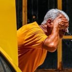 دمای تهران از روز سه‌شنبه افزایش می یابد