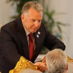 ادعای تازه و عجیب ویتکاف؛ توافقی که غنی‌سازی ایران را متوقف کند، قابل دستیابی است!