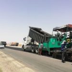 ویدئو | مستندی از اجرای روکش آسفالت محور روستایی رازقان به دوزج در شهرستان زرندیه
