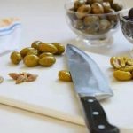 خواص شگفت‌انگیز هسته زیتون که نمی‌دانید