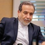 عراقچی: استفاده از اسنپ بک به معنای پایان یافتن نقش اروپا در موضوع هسته‌ای ایران است / این شاید تاریک‌ترین نقطه در تاریخ روابط ایران با سه کشور اروپایی باشد که شاید هیچ وقت دیگر ترمیم نشود