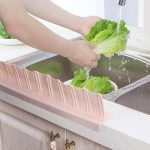 وسیله جذابی که ظرف شستن را تبدیل به یک کار دلچسب می‌کند