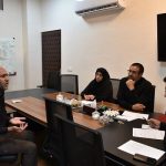 ببینید | دیدار چهره به چهره مدیرکل راه و شهرسازی استان سمنان با شهروندان