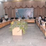 ببینید| جلسه شورای راهبری برنامه جامع شهر اصفهان