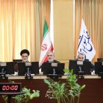 هیأت رئیسه کمیسیون‌های تخصصی مجلس مشخص شدند /  غلامرضا تاجگردون رئیس کمیسیون  برنامه و بودجه و عزیزی رئیس کمیسیون امنیت ملی شدند