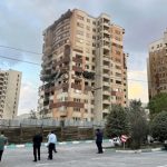 مدل پیشنهادی شهرداری برای بازسازی، مورد تأیید نیست