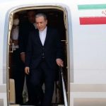 فردا؛ سفر وزیر امور خارجه به چین