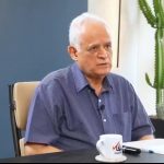 ویدیو/ ابراهیم صحافی، استاد دانشگاه و ایران پژوه: از زمان کوروش در ایران ملت به وجود آمده/ فرهنگ ایران و انسجام ملی آنقدر قدرتمند بوده که بیگانگان را به تدریج در درون خودشان هضم کرده‌اند
