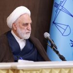 دستور مهم اژه ای در مورد پرونده‌های جاسوسی به نفع رژیم صهیونیستی + ویدئو
