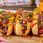 چرا هات داگ برای ما ناسالم است؟