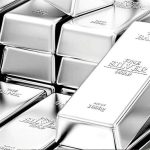 قیمت نقره ۹۹۹، امروز ۲۴ تیر ۱۴۰۴