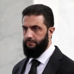 الجولانی به مکانی نامعلوم گریخته است