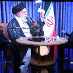 پیروزی تضمین شده ملت ایران