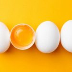زرده تخم مرغ برای قلب خطرناک است؟